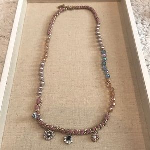 Chloe + Isabel Convertible Multi-Wrap Bracelet